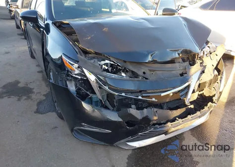 2018 Lexus Es 350 z USA, uszkodzony, nr VIN 58ABK1GG7JU096039